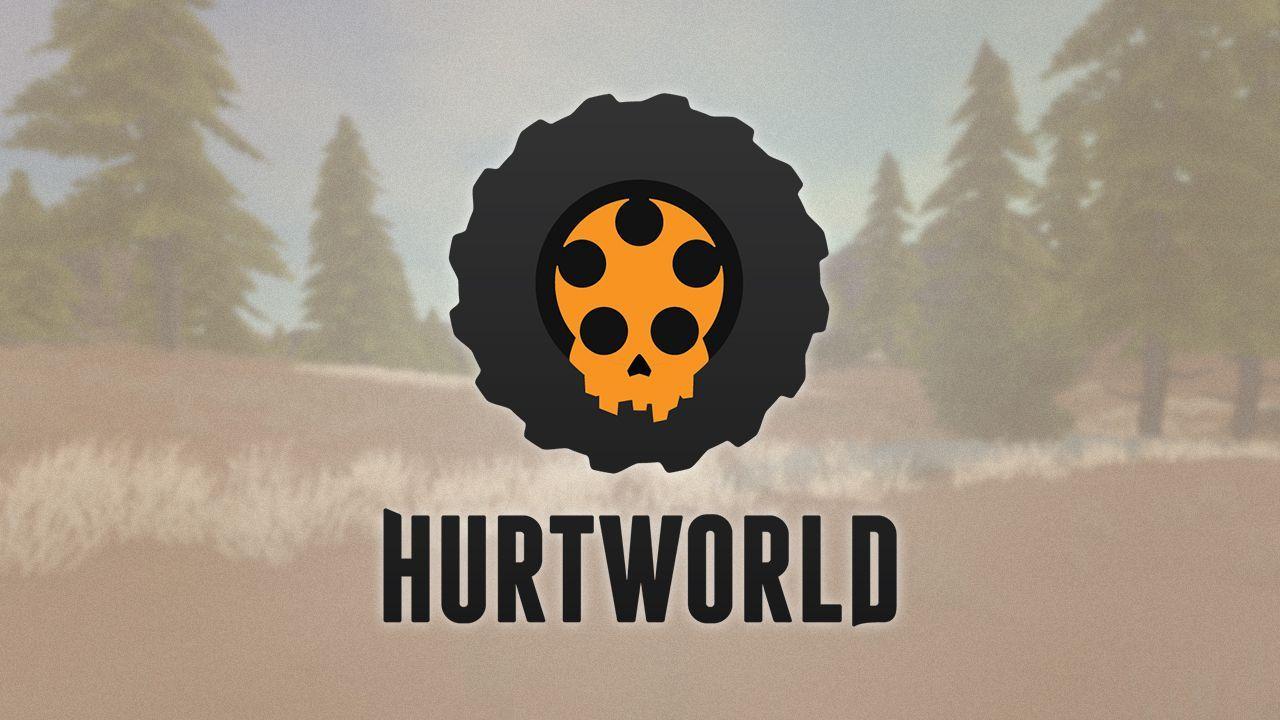 Hurtworld